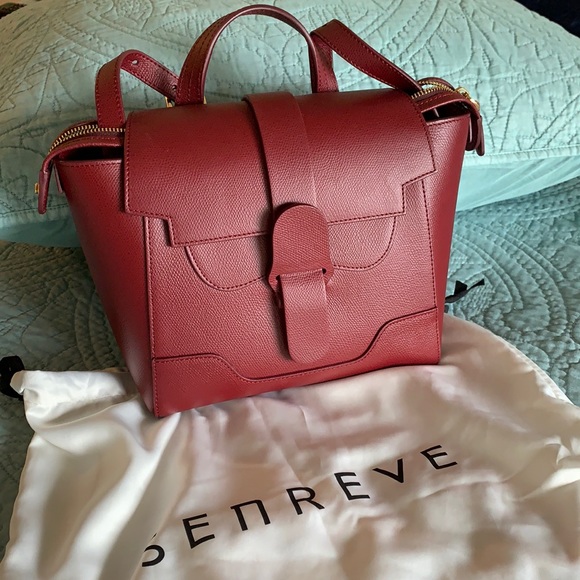 Senreve Mini Maestra - Picture 1 of 8